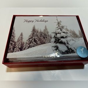 New in box Papyrus holiday cards (14)